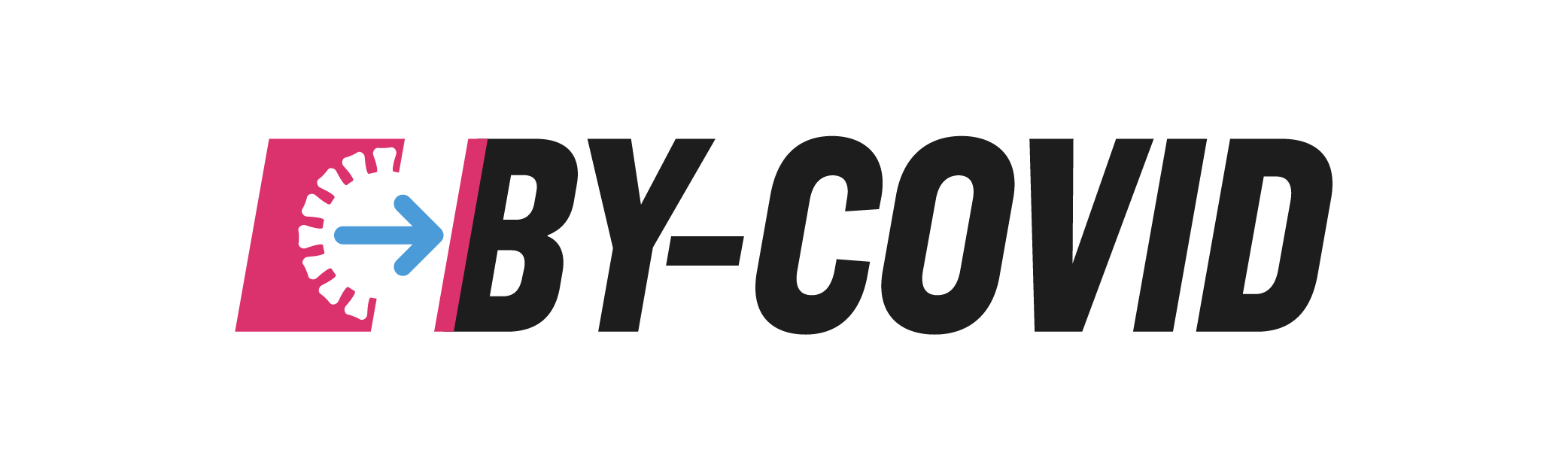 BY-COVID logo