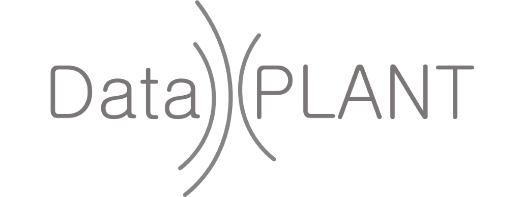 DataPLANT Logo
