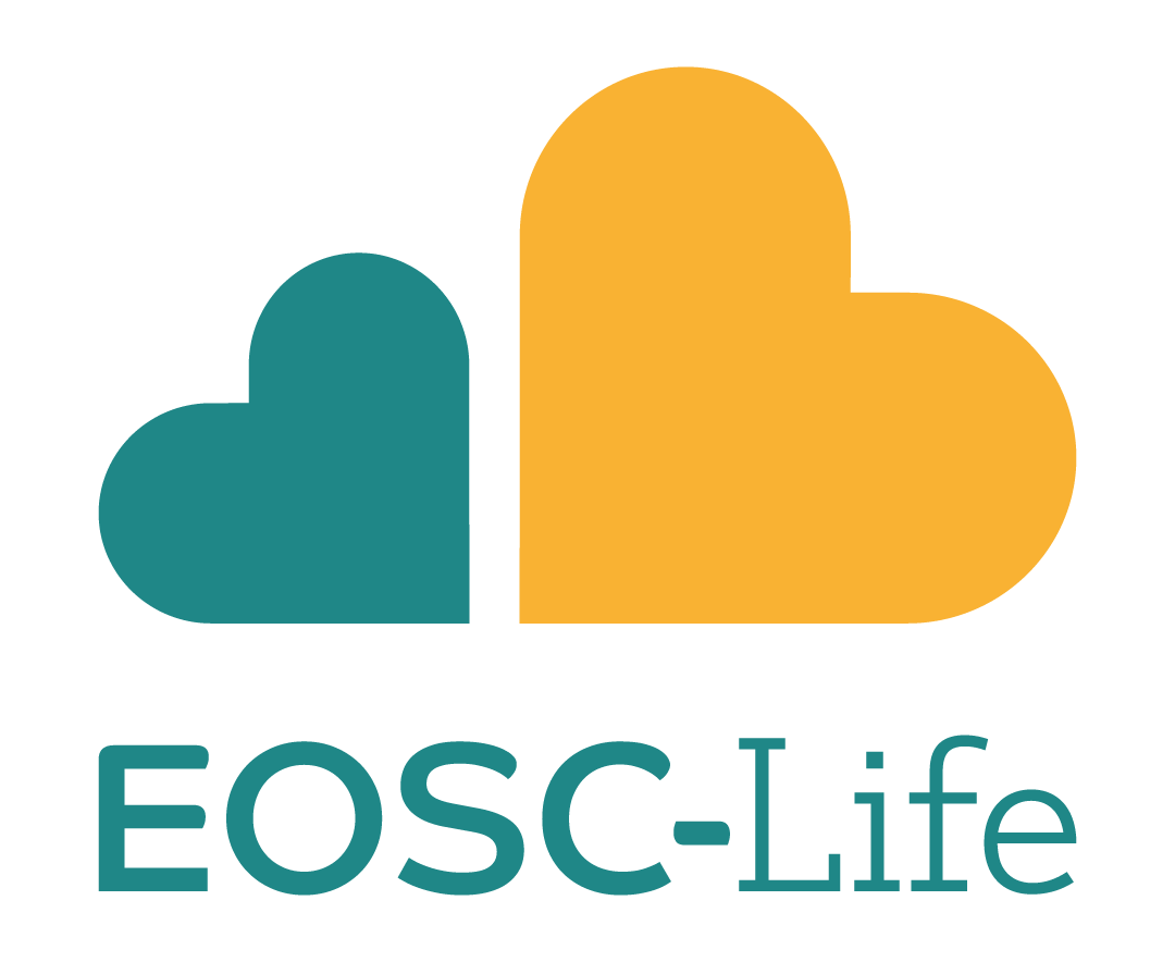 EOSC Logo