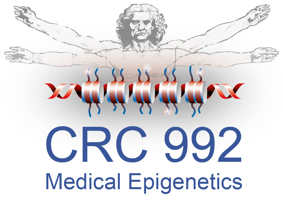CRC 992 Logo